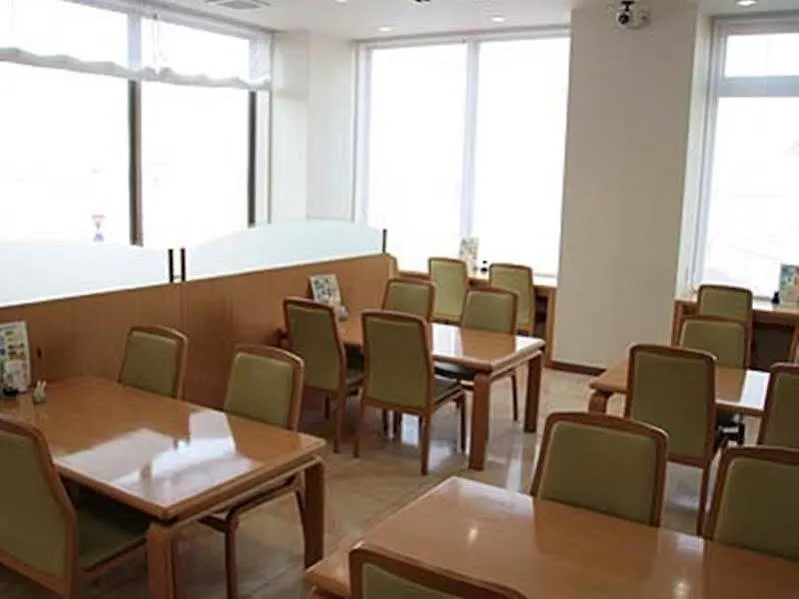 Hotel Okabe Shiosaitei Wakkanai