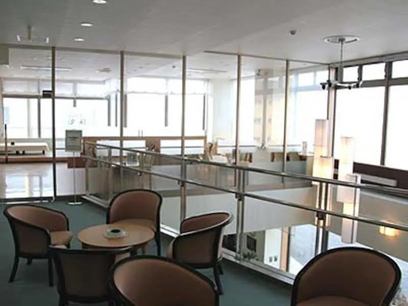 Hotel Okabe Shiosaitei Wakkanai
