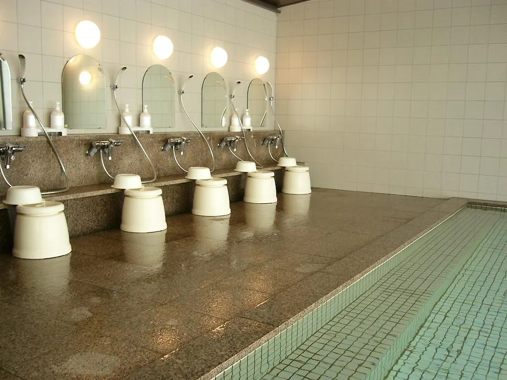 Hotel Okabe Shiosaitei Wakkanai 3*,