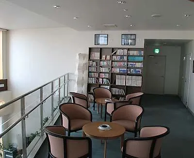 Hotel Okabe Shiosaitei Wakkanai