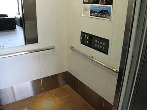 Hotel Okabe Shiosaitei Wakkanai