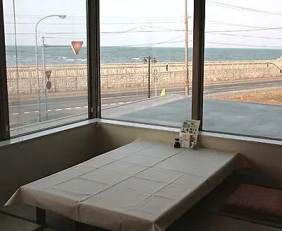 Hotel Okabe Shiosaitei Wakkanai