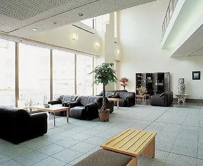 ***  Hotel Okabe Shiosaitei Wakkanai Japão