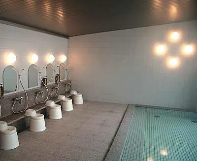Hotel Okabe Shiosaitei Wakkanai Japão
