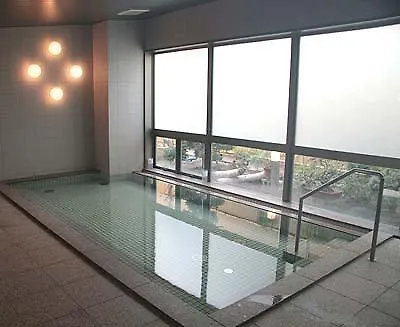 Hotel Okabe Shiosaitei Wakkanai Japão