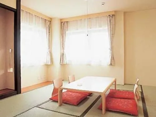 Hotel Okabe Shiosaitei Vakkanai